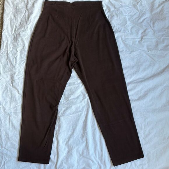 Men's Black Pants - Picture 2 of 5